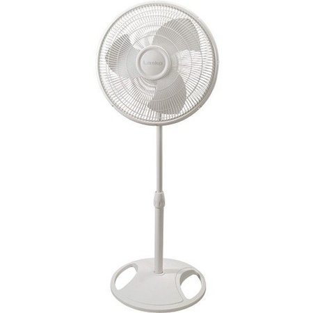 LASKO 16" Oscillating Stand Fan, 2520 2520